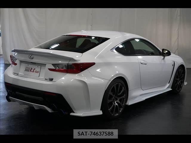 Lexus RC F 2015-06 388431-8