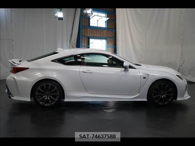 Lexus RC F 2015-06 388431-15