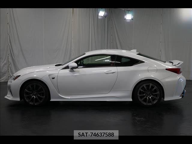 Lexus RC F 2015-06 388431-14