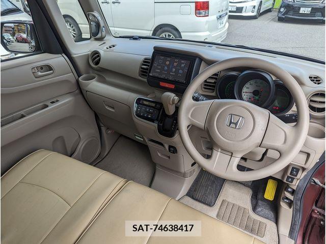 Honda N BOX 2013-03 392585-1