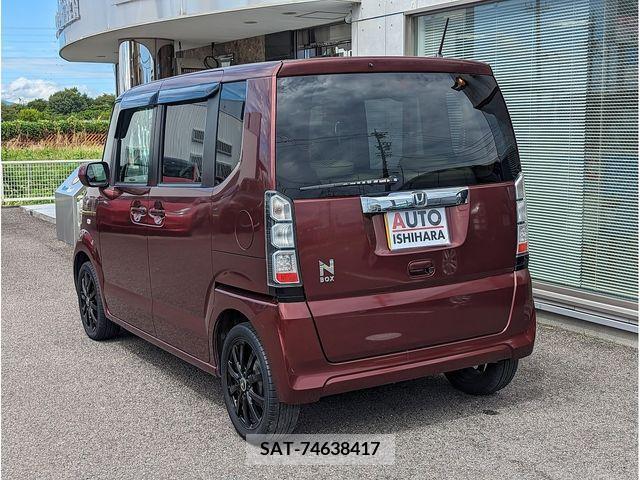 Honda N BOX 2013-03 392585-2