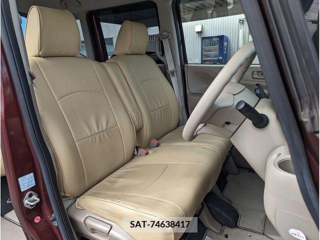 Honda N BOX 2013-03 392585-8