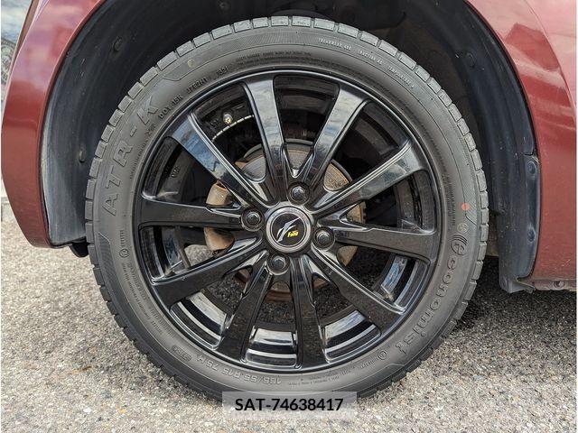 Honda N BOX 2013-03 392585-16