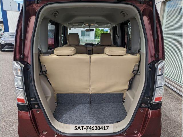 Honda N BOX 2013-03 392585-6