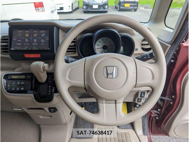 Honda N BOX 2013-03 392585-11