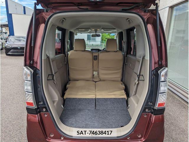 Honda N BOX 2013-03 392585-7