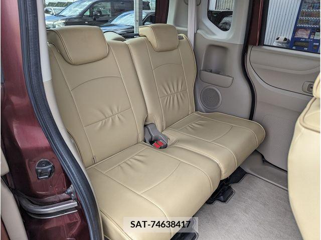 Honda N BOX 2013-03 392585-10