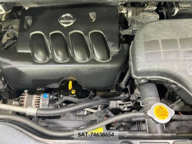 Nissan SERENA 2009-12 367692-19