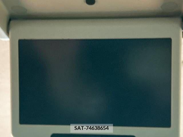 Nissan SERENA 2009-12 367692-2