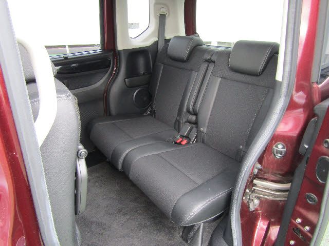 Honda N BOX CUSTOM 2015-03 186140-18
