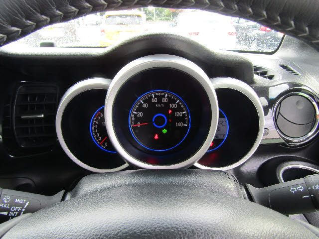 Honda N BOX CUSTOM 2015-03 186140-7