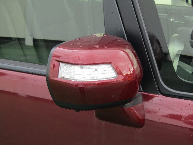 Honda N BOX CUSTOM 2015-03 186140-24