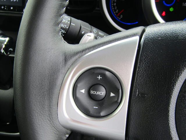 Honda N BOX CUSTOM 2015-03 186140-15