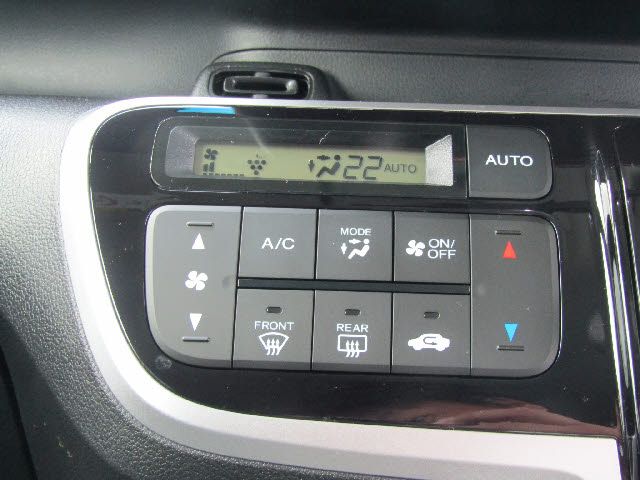 Honda N BOX CUSTOM 2015-03 186140-14