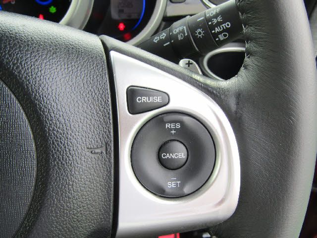 Honda N BOX CUSTOM 2015-03 186140-21