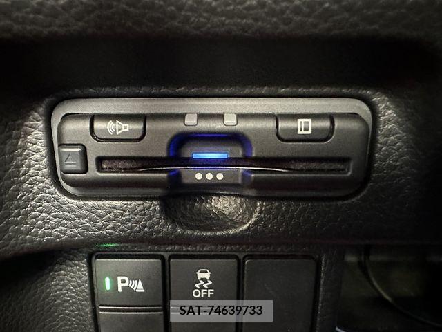 Honda N BOX CUSTOM 2021-03 383363-19