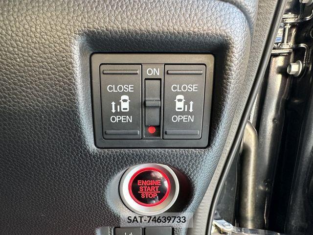 Honda N BOX CUSTOM 2021-03 383363-14