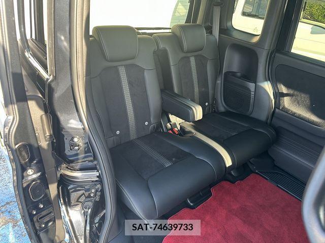 Honda N BOX CUSTOM 2021-03 383363-12