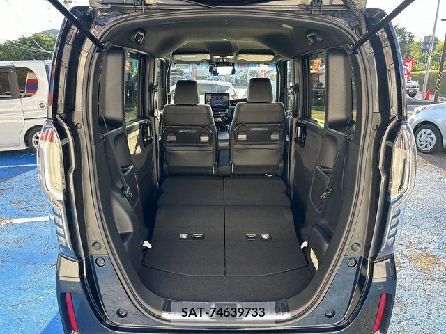 Honda N BOX CUSTOM 2021-03 383363-29