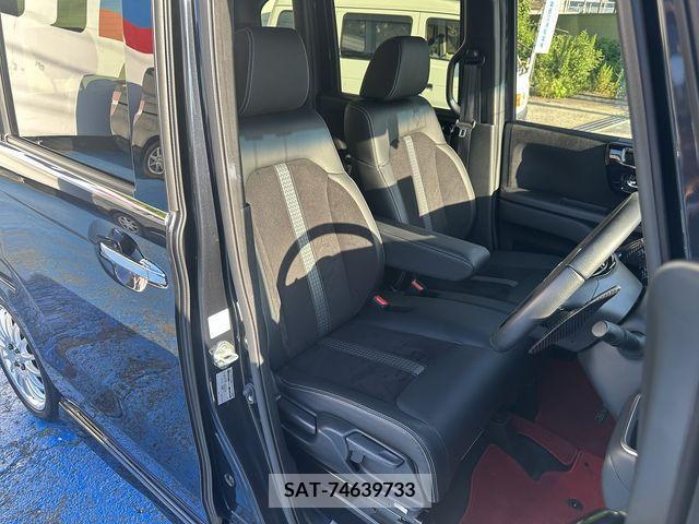 Honda N BOX CUSTOM 2021-03 383363-10