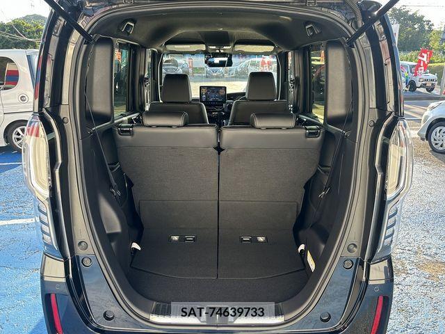 Honda N BOX CUSTOM 2021-03 383363-28