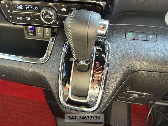 Honda N BOX CUSTOM 2021-03 383363-24