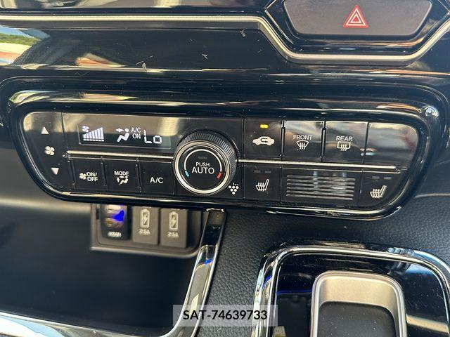 Honda N BOX CUSTOM 2021-03 383363-23