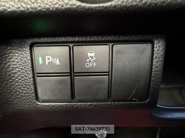 Honda N BOX CUSTOM 2021-03 383363-20