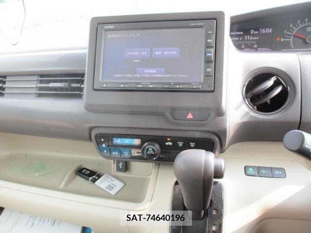 Honda N BOX 2019-02 325694-9