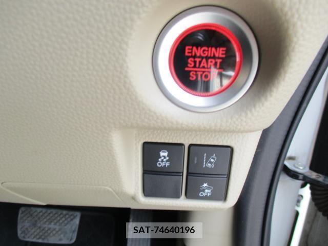 Honda N BOX 2019-02 325694-13