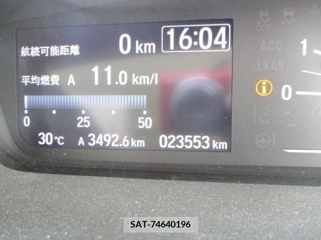 Honda N BOX 2019-02 325694-8