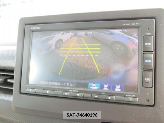 Honda N BOX 2019-02 325694-11