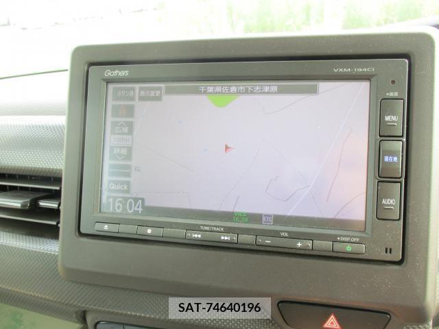 Honda N BOX 2019-02 325694-10