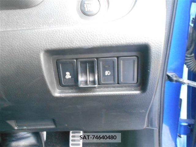 Suzuki SWIFT 2013-10 233861-17