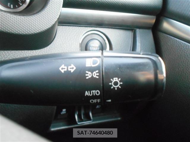 Suzuki SWIFT 2013-10 233861-16