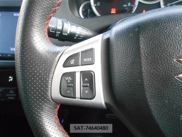 Suzuki SWIFT 2013-10 233861-14