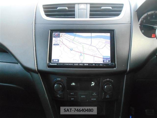 Suzuki SWIFT 2013-10 233861-9