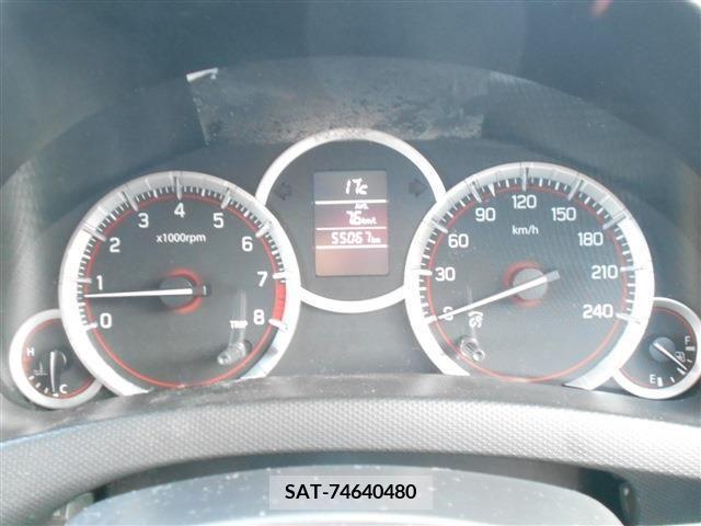 Suzuki SWIFT 2013-10 233861-11