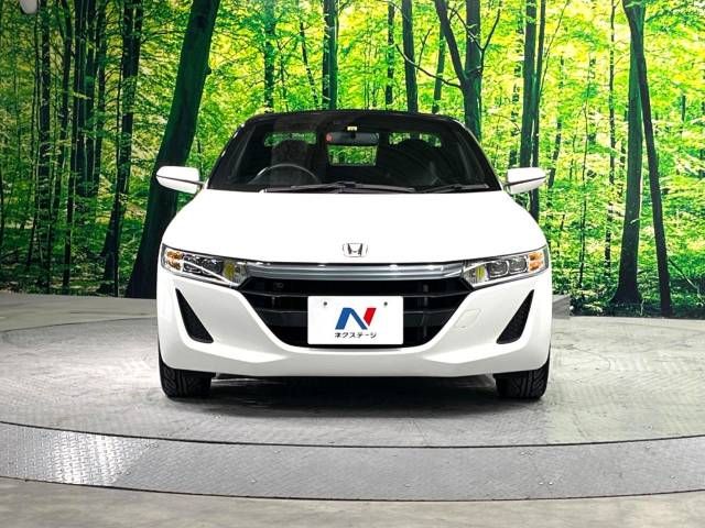 Honda S660 2015-12 12999-13
