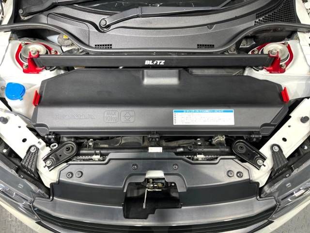 Honda S660 2015-12 12999-18