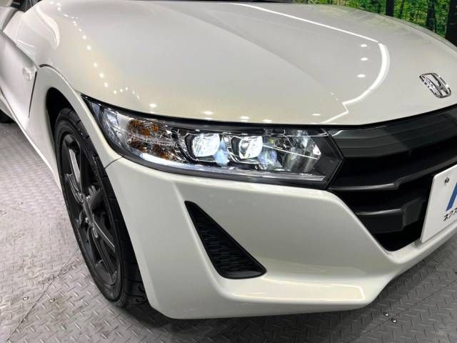 Honda S660 2015-12 12999-11