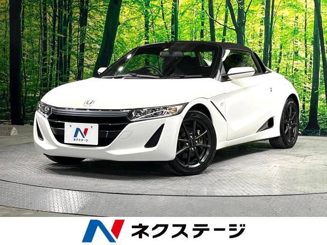 Honda S660 2015-12 12999-0
