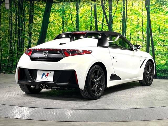 Honda S660 2015-12 12999-17