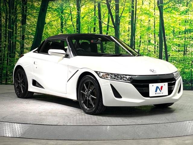 Honda S660 2015-12 12999-16