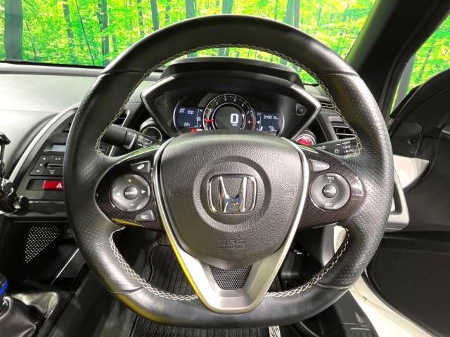 Honda S660 2015-12 12999-10