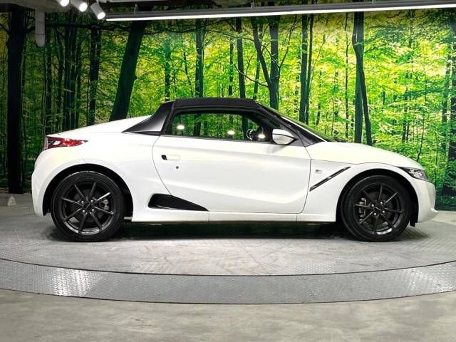 Honda S660 2015-12 12999-15