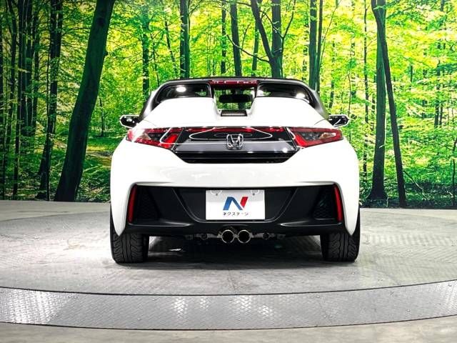 Honda S660 2015-12 12999-14