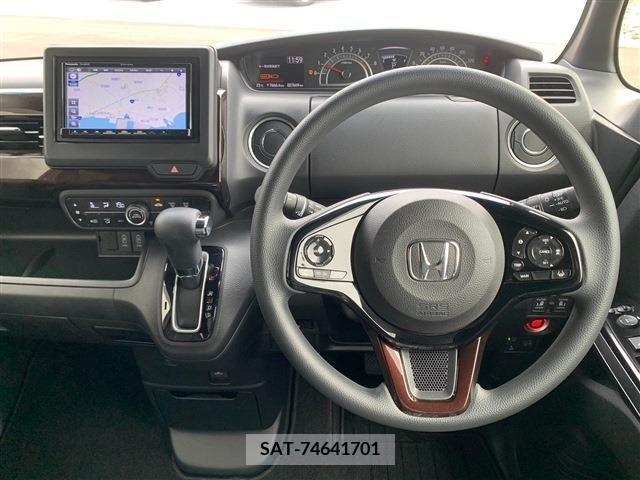 Honda N BOX 2021-12 278677-19