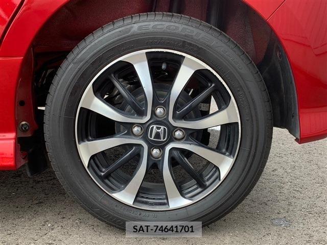 Honda N BOX 2021-12 278677-9