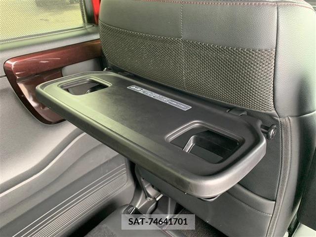 Honda N BOX 2021-12 278677-17